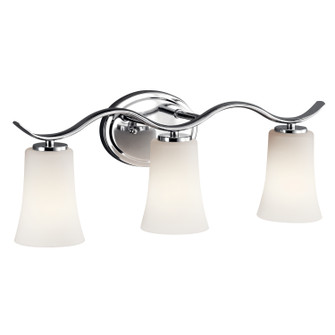 Armida LED Bath (12|45376CHL18)
