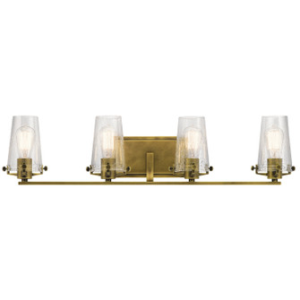 Alton Four Light Bath (12|45298NBR)