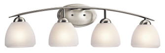 Calleigh Four Light Bath (12|45120NI)