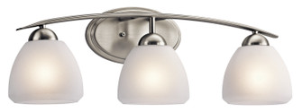 Calleigh Three Light Bath (12|45119NI)