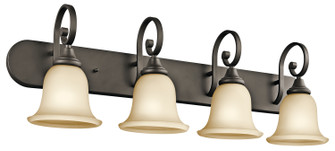 Monroe Four Light Bath (12|45056OZ)