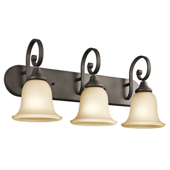 Monroe LED Bath (12|45055OZL18)
