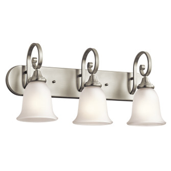 Monroe LED Bath (12|45055NIL18)