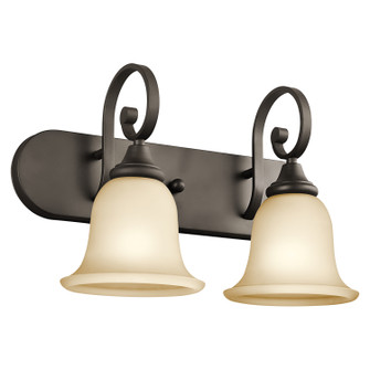 Monroe LED Bath (12|45054OZL18)