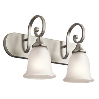 Monroe LED Bath (12|45054NIL18)
