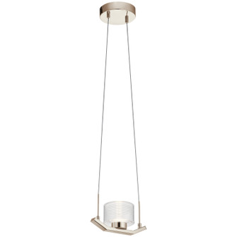 Lasus LED Mini Pendant (12|44348PNLED)