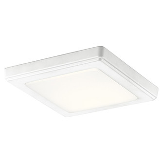 Zeo LED Flushmount (12|44245WHLED40)