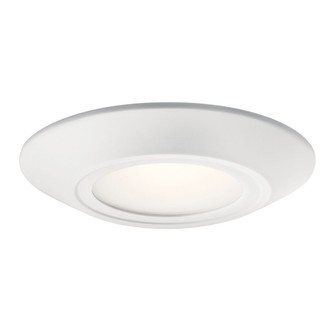Horizon II LED Downlight (12|43870WHLED27B)