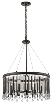 Piper Six Light Pendant (12|43723ESP)