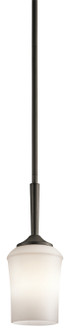 Aubrey One Light Mini Pendant (12|43668OZ)