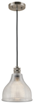 Devin One Light Mini Pendant (12|43551CLP)