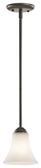Keiran One Light Mini Pendant (12|43511OZ)