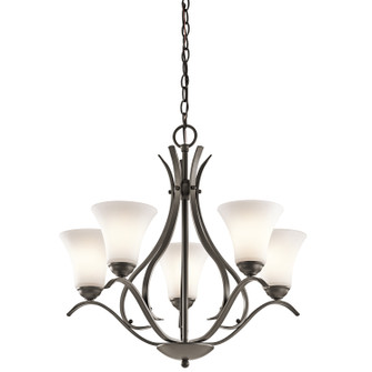 Keiran LED Chandelier (12|43504OZL18)