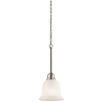 Tanglewood LED Mini Pendant (12|42901NIL18)