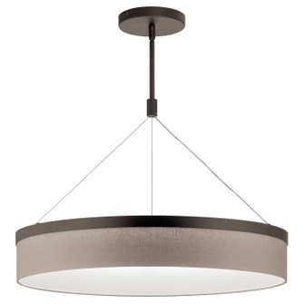 Mercel LED Pendant (12|42298OZLED)