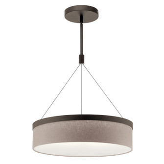 Mercel LED Pendant (12|42297OZLED)