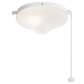 Accessory LED Fan Light Kit (12|380010MWH)