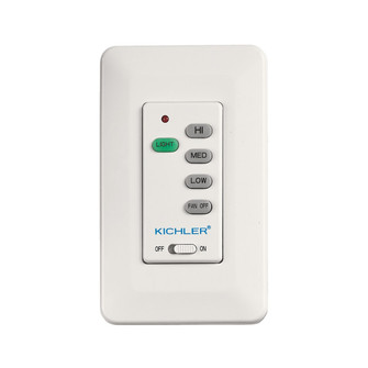 Accessory 56K Wall Control Transmitter - (12|371062MULTR)