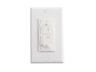 Accessory 6 Speed DC Wall Transmitter (12|370036IVTR)