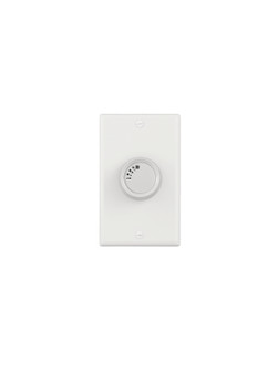 Accessory 4 Speed Rotary Wall Switch 5 A (12|370032MUL)