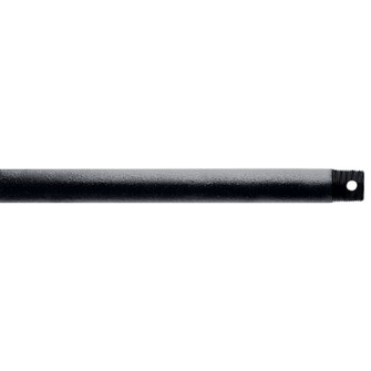 Accessory Fan Down Rod 24 Inch (12|360002DBK)