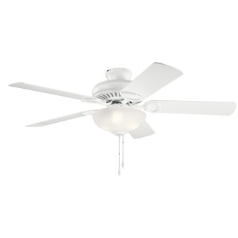 Sutter Place Select 52``Ceiling Fan (12|339501MWH)