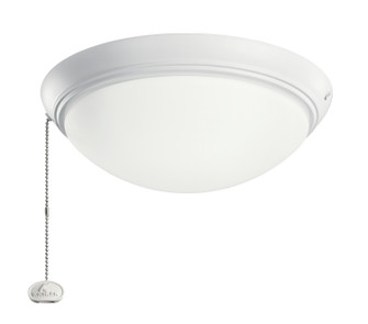 Accessory LED Fan Light Kit (12|338200WH)