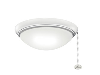 Accessory LED Fan Light Kit (12|338200MWH)