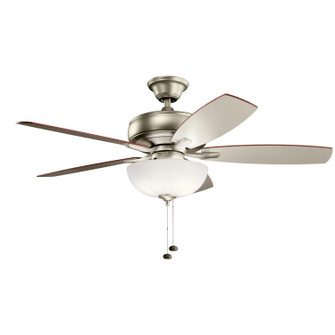 Terra 52``Ceiling Fan (12|330347NI)