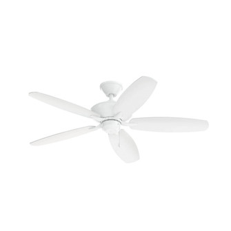 Renew Patio 52``Ceiling Fan (12|330165MWH)