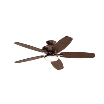 Renew Designer 52``Ceiling Fan (12|330163SNB)