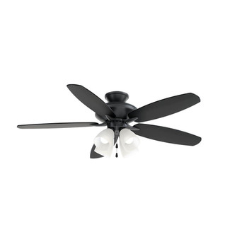 Renew Premier 52``Ceiling Fan (12|330162SBK)