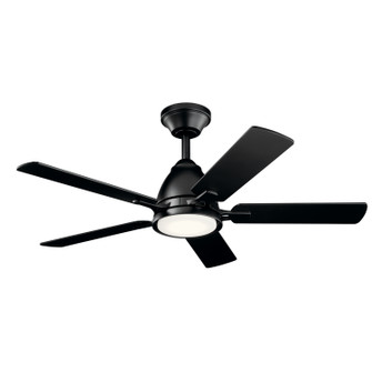 Arvada 44``Ceiling Fan (12|330090SBK)
