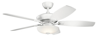 Canfield Pro 52``Ceiling Fan (12|330013MWH)