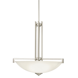 Eileen Four Light Pendant (12|3299NI)