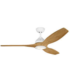 Jace 60``Ceiling Fan (12|310360WH1)