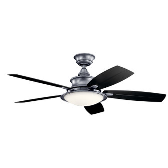 Cameron 52``Ceiling Fan (12|310204WSP)