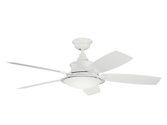 Cameron 52``Ceiling Fan (12|310204WH)