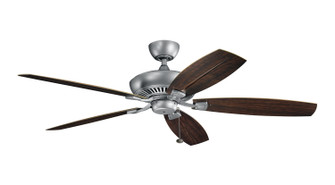 Canfield 60``Ceiling Fan (12|310193WSP)