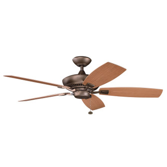 Canfield Patio 52``Ceiling Fan (12|310192WCP)
