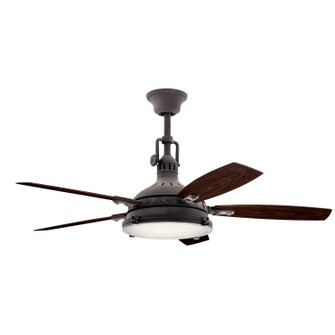 Hatteras Bay 52``Ceiling Fan (12|310018WZC)