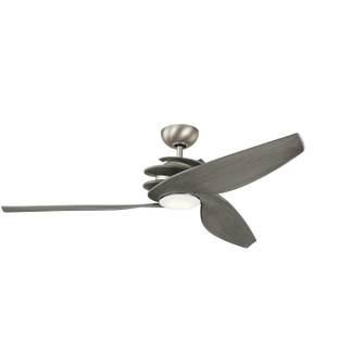 Spyra 62``Ceiling Fan (12|300700NI7)
