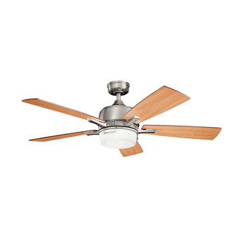 Leeds 52``Ceiling Fan (12|300457AP)