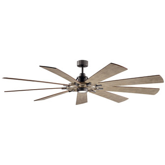 Gentry Xl 85``Ceiling Fan (12|300285AVI7)