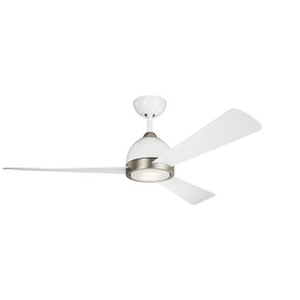 Incus 56``Ceiling Fan (12|300270WH)