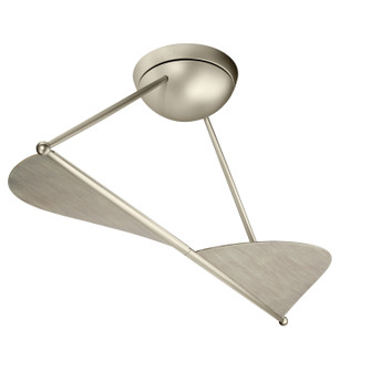 Kyte 50``Ceiling Fan (12|300254NI)