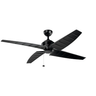 Surrey 60``Ceiling Fan (12|300250SBK)