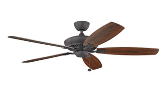 Canfield 60``Ceiling Fan (12|300188DBK)