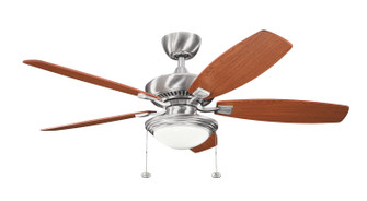 Canfield Select 52``Ceiling Fan (12|300026BSS)