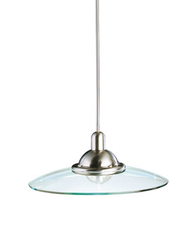 Galaxie One Light Pendant (12|2640NI)